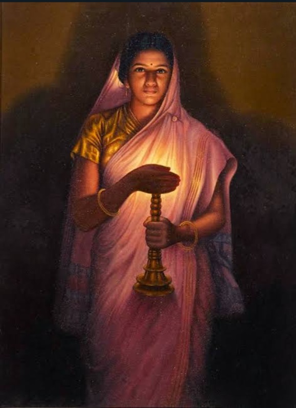 The Glow of Hope