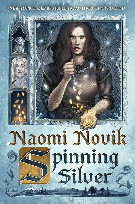 Enchanting and Captivating: A deep dive into the Spinning Silver