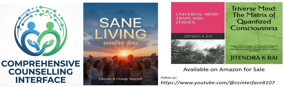 Comprehensive Counselling Interface (CCI)